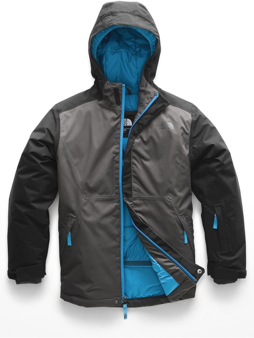 North Face Brayden jacket